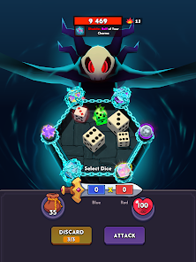 Dice Lords Mod