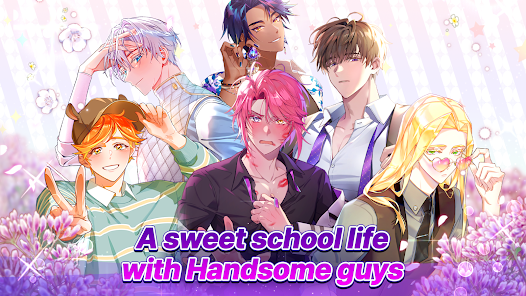 Arcana Twilight : Anime game Mod