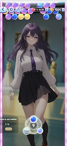 Dreamy Pop: Bubble Charm Mod