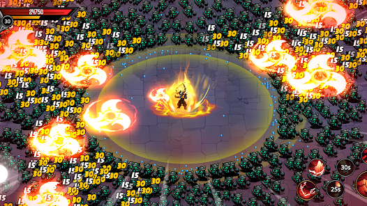 Stickman Survival: Legend RPG Mod