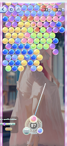 Dreamy Pop: Bubble Charm Mod