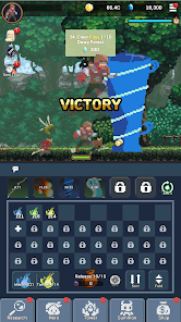 Demon Fall : Idle RPG Mod