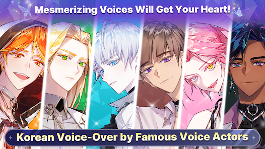 Arcana Twilight : Anime game Mod