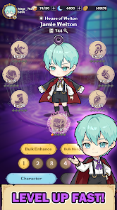 Dark Mage Defense: 66,666 Mod