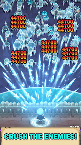 Dark Mage Defense: 66,666 Mod