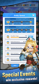 Ragnarok Endless Trails Mod