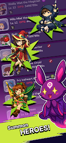 Shards Of Time: Idle Clicker Mod