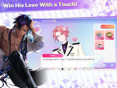 Arcana Twilight : Anime game Mod