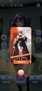 Dreamy Pop: Bubble Charm Mod