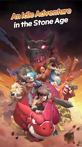 StoneAge: Idle Adventure Mod