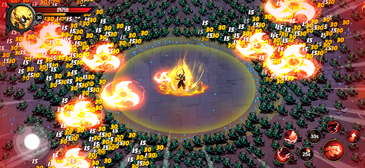 Stickman Survival: Legend RPG Mod