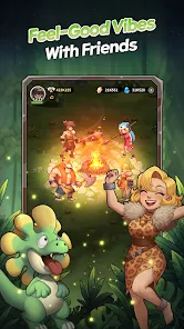 StoneAge: Idle Adventure Mod