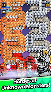 Wiggle Defender: Strategy TD Mod