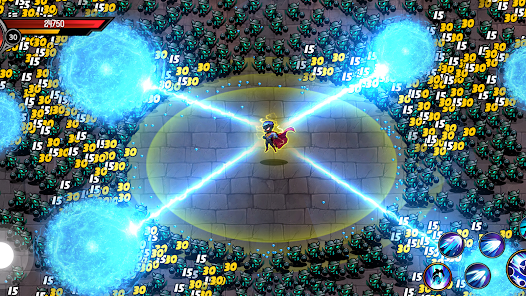 Stickman Survival: Legend RPG Mod