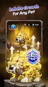 StoneAge: Idle Adventure Mod