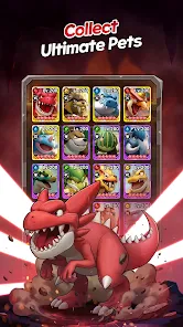 StoneAge: Idle Adventure Mod