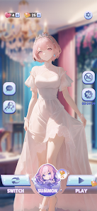 Dreamy Pop: Bubble Charm Mod