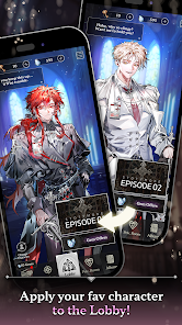 Secret Bless: Fantasy BL Mod