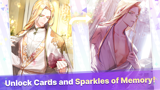 Arcana Twilight : Anime game Mod