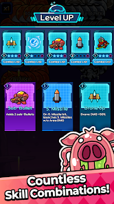 Wiggle Defender: Strategy TD Mod