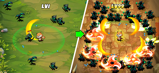 Stickman Survival: Legend RPG Mod