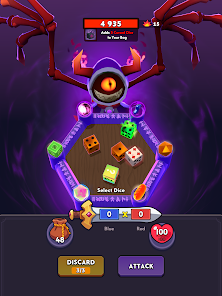 Dice Lords Mod