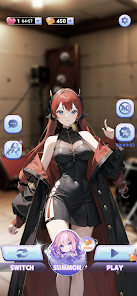 Dreamy Pop: Bubble Charm Mod