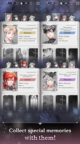 Secret Bless: Fantasy BL Mod