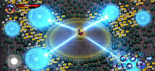 Stickman Survival: Legend RPG Mod