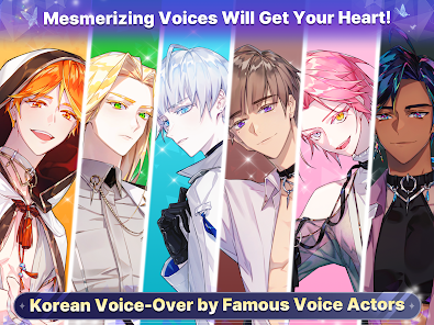 Arcana Twilight : Anime game Mod