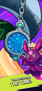 Shards Of Time: Idle Clicker Mod