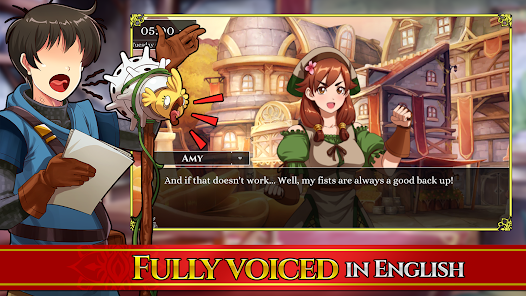 Love Esquire - RPG/Dating Sim Mod