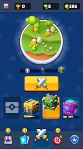 GEARS: War Machine Mod