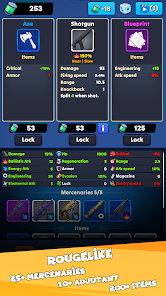 Idle Zombie Wave: Survival TD Mod