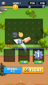 GEARS: War Machine Mod