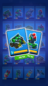 GEARS: War Machine Mod