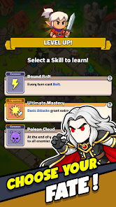 Rogue Legend - Roguelike RPG Mod