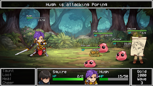 Love Esquire - RPG/Dating Sim Mod