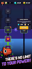 Dragon Burst Mod