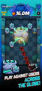 Dragon Burst Mod