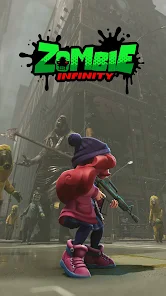 Zombie Infinity Mod