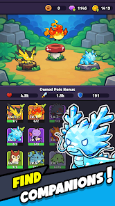 Rogue Legend - Roguelike RPG Mod