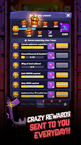 Dragon Burst Mod