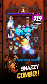 Dragon Burst Mod