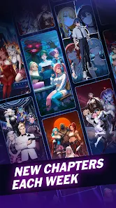 Anime Dating Sim: Waifu Love Mod