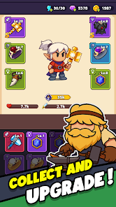 Rogue Legend - Roguelike RPG Mod