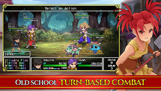 Love Esquire - RPG/Dating Sim Mod