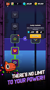 Dragon Burst Mod
