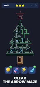 Arrow Out Mod