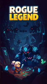 Rogue Legend - Roguelike RPG Mod
